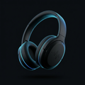 Phyzix Resonate Wireless Headphones product shot