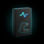 Phyzix Tower 3-in-1 Charging Station packaging