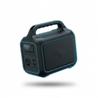 Phyzix Reserve Portable Power Station product shot