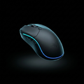 Phyzix Strike Wireless Gaming Mouse product shot