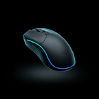 Phyzix Strike Wireless Gaming Mouse product shot
