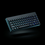 Phyzix Mech Mechanical RGB Keyboard product shot