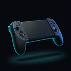 Phyzix Grip Mobile Game Controller product shot