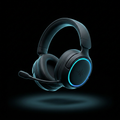 Phyzix Comms Gaming Headset product shot