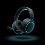 Phyzix Comms Gaming Headset product shot