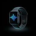 Phyzix Track Smartwatch product shot