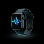 Phyzix Track Smartwatch product shot