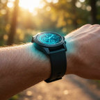 Phyzix Track Smartwatch lifestyle