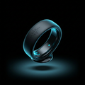 Phyzix Ring Smart Ring product shot