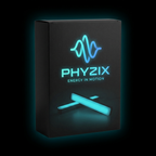 Phyzix Glow Smart LED Light Bars packaging