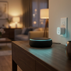 Phyzix Hub Smart Home Hub + Plug Kit lifestyle