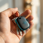 Phyzix Tag Bluetooth Trackers (4-Pack) lifestyle