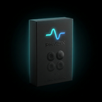 Phyzix Tag Bluetooth Trackers (4-Pack) packaging