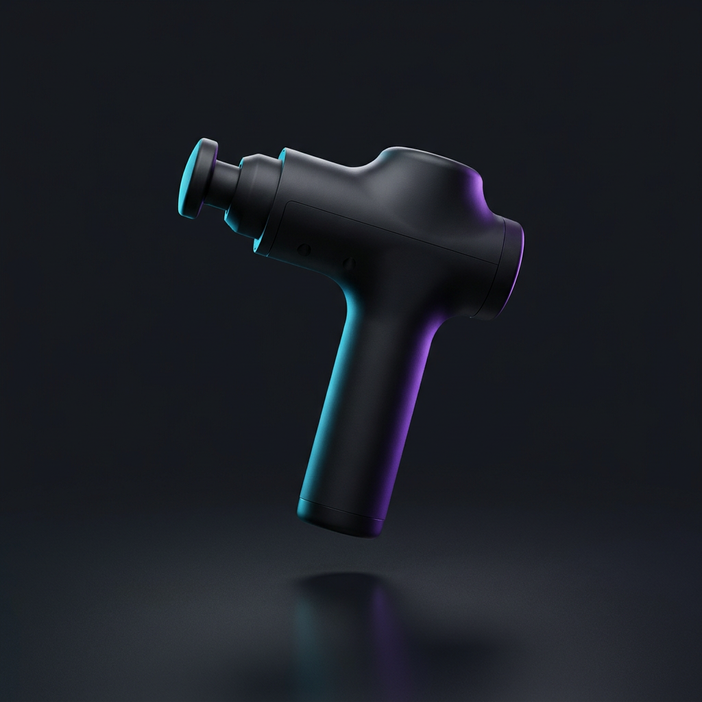 Phyzix Recover Percussion Massage Gun