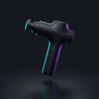 Phyzix Recover Percussion Massage Gun