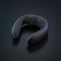 Phyzix Ease Shiatsu Neck & Back Massager