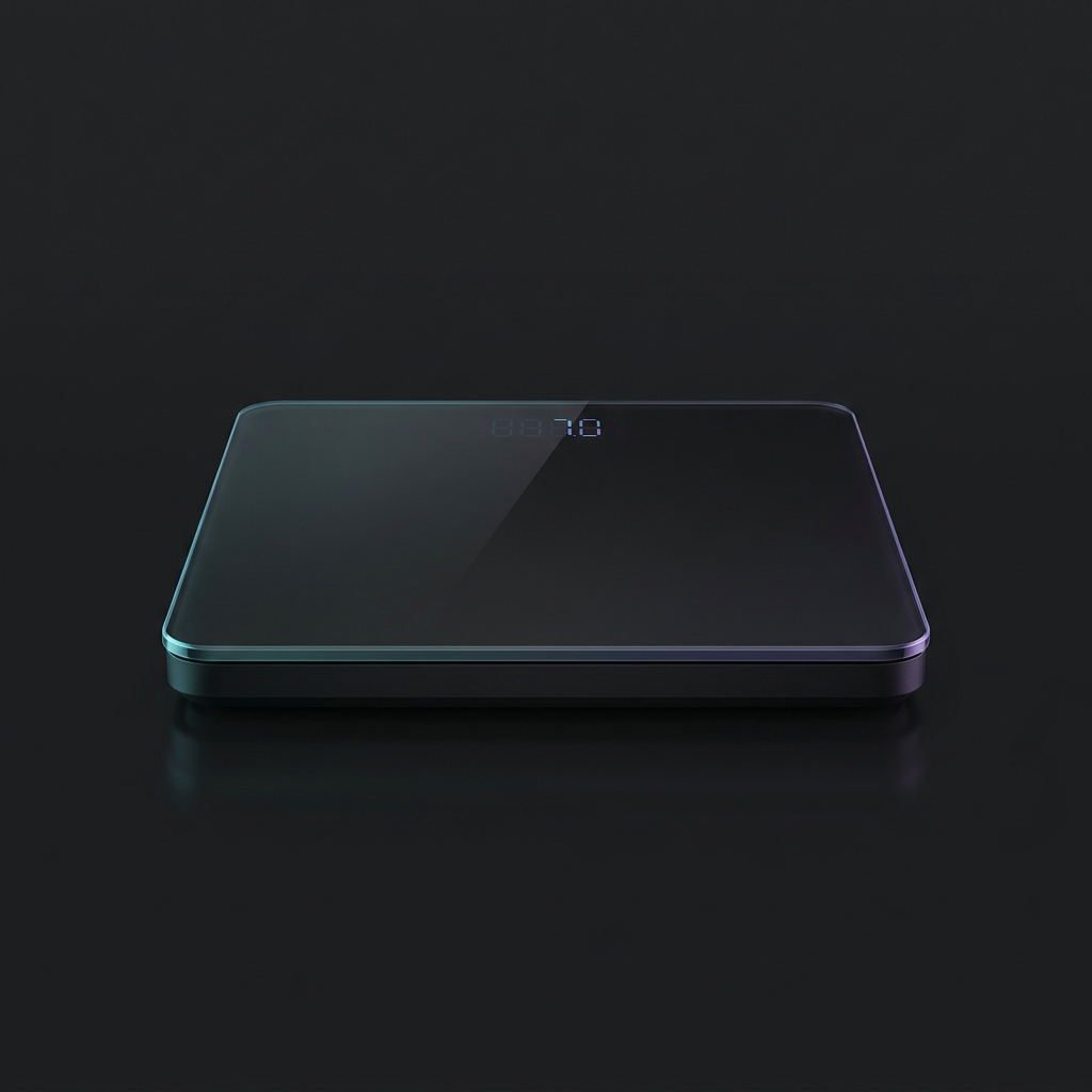 Phyzix Vitals Smart Body Scale