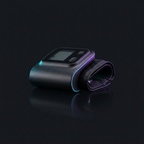 Phyzix Pulse BP Blood Pressure Monitor