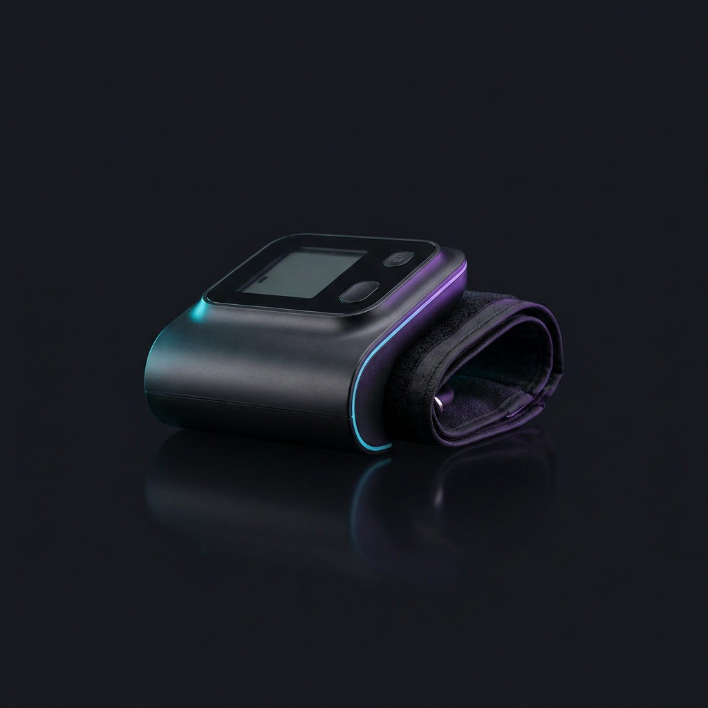Phyzix Pulse BP Blood Pressure Monitor