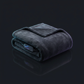 Phyzix Warmth Heated Throw Blanket
