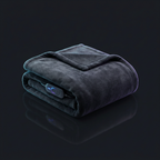 Phyzix Warmth Heated Throw Blanket