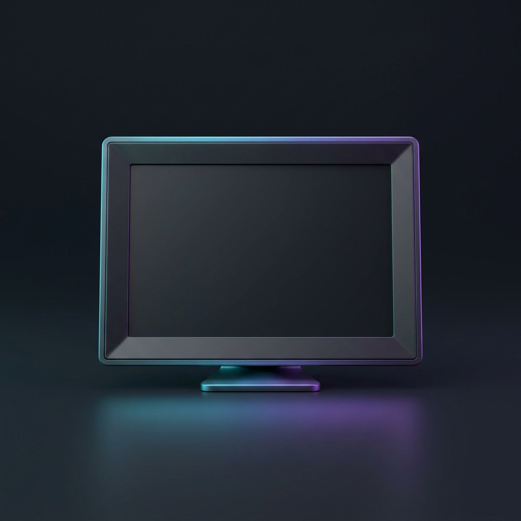 Phyzix Aura Wi-Fi Digital Photo Frame