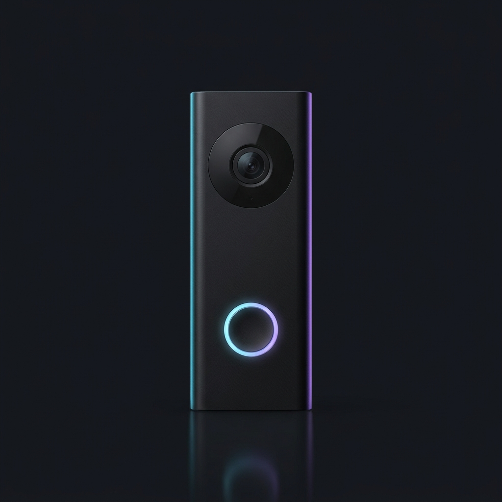Phyzix View Video Doorbell