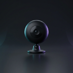 Phyzix Watch Indoor Security Camera