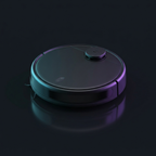 Phyzix Sweep Robot Vacuum