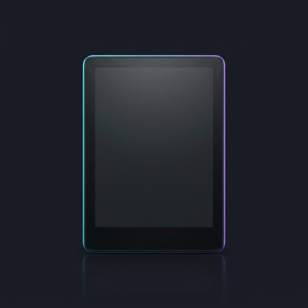 Phyzix Page E-Reader
