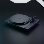 Phyzix Revolve Bluetooth Turntable