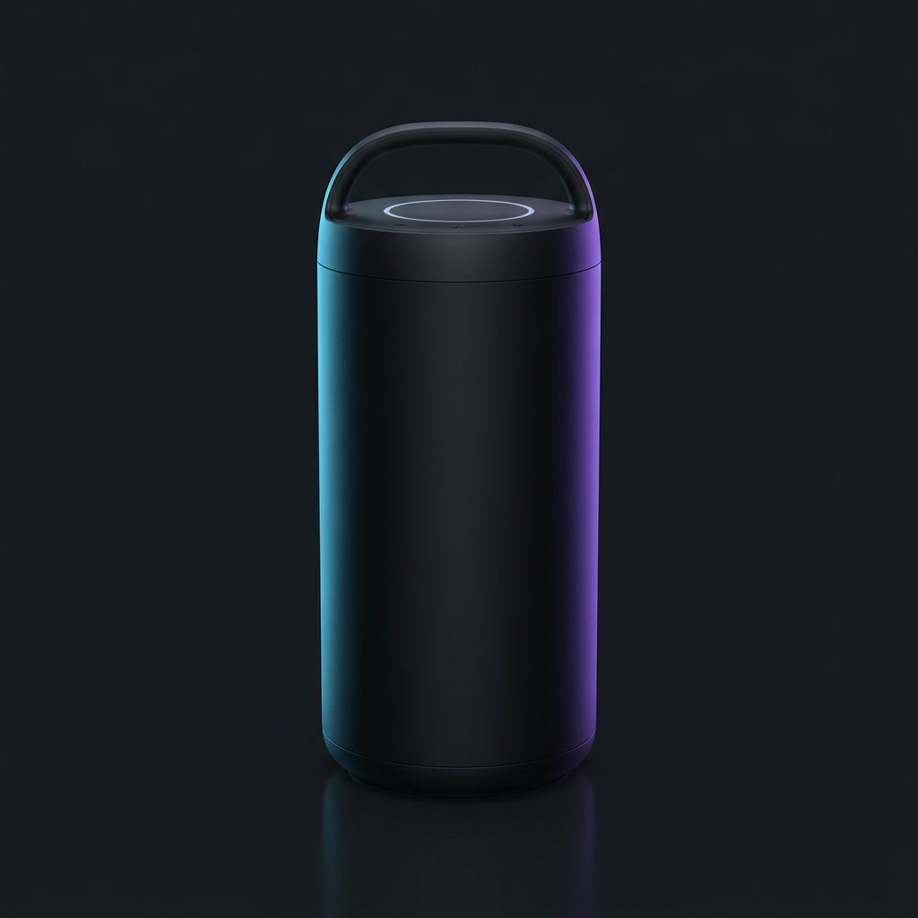 Phyzix Encore Party Speaker