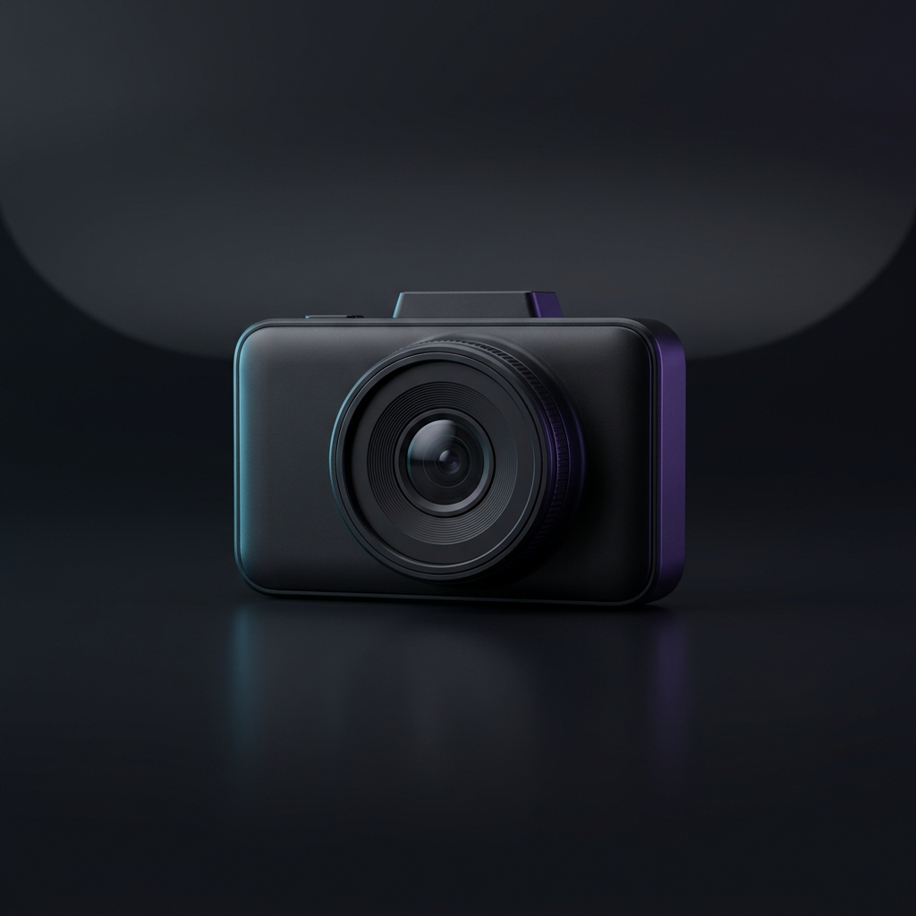 Phyzix Road 2K Dash Cam