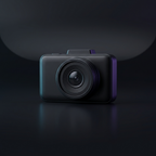 Phyzix Road 2K Dash Cam