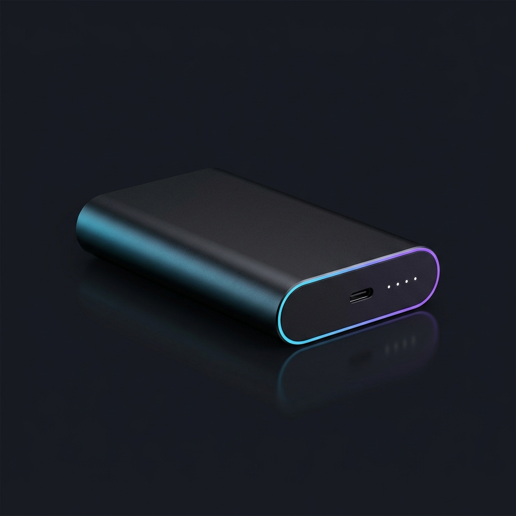 Phyzix Slim 10K Power Bank