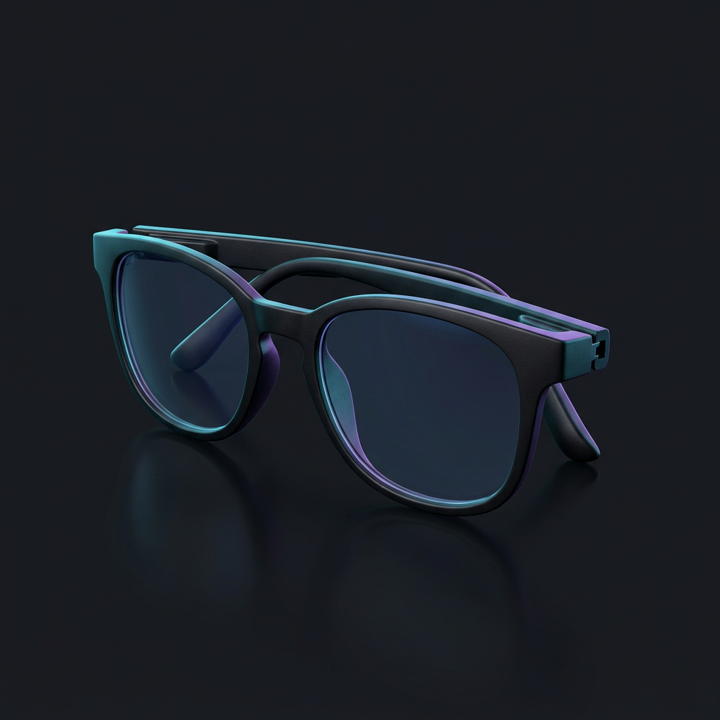 Phyzix Focus Blue-Light Glasses