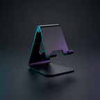 Phyzix Dock Adjustable Phone Stand