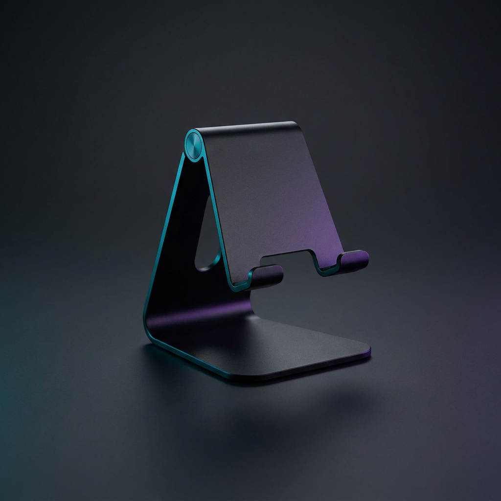 Phyzix Dock Adjustable Phone Stand