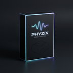 Phyzix Warmth Heated Throw packaging