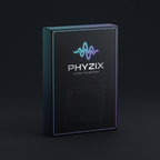 Phyzix Aura Photo Frame packaging