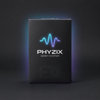 Phyzix Road Dash Cam packaging