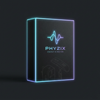 Phyzix Voyage Travel Kit packaging