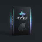 Phyzix Drive Car Charger packaging